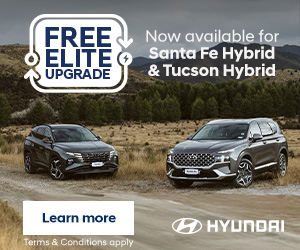 Free Hybrid Elite upgrade 